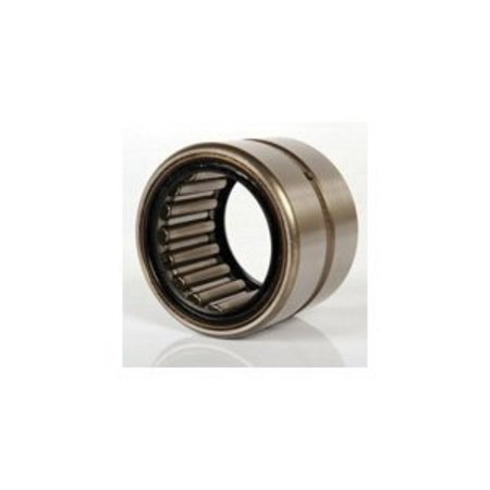 MCGILL CAGEROL MR Series Heavy Duty Standard Unmounted Needle Roller Bearing, 1-1/2 in Bore 5452420000